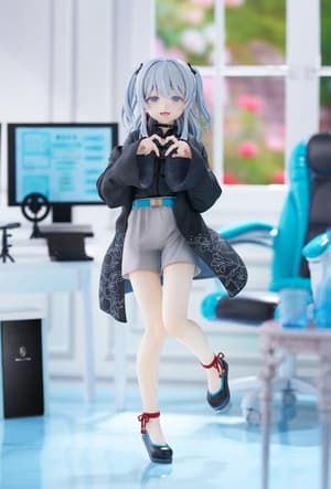 Tororo Nekomugi - Kotobukiya - 1