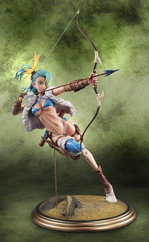 Hunter - DX Version - Bikini Warriors - 12