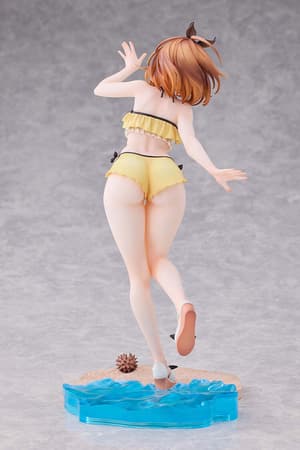 Reisalin Stout: Swimsuit Ver. - 5