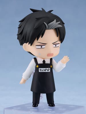 Nendoroid 2569 Doug - 1