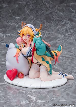 Tohru - Relax - Proof - 1