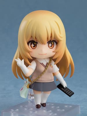 Nendoroid 2529 Misaki Shokuhou - 1