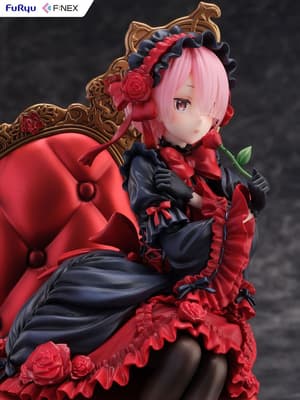 Ram - Gothic - F:Nex - Furyu - 4