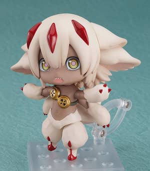 Nendoroid 1959 Faputa - Re-Release - 2