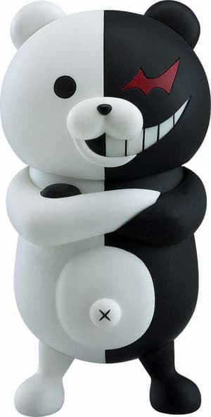 Nendoroid 2895 Monokuma 2.0 - 5
