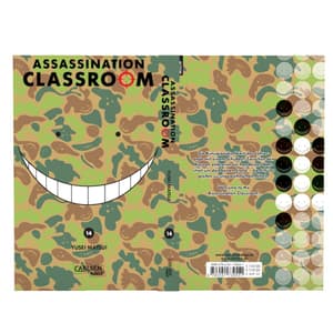 Assassination Classroom - Carlsen - Band 014 - 4