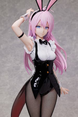 Shikimori: Bunny Ver. - 8