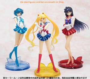 Sailor Mars - Crystal Version - Figuarts ZERO Figure - 11