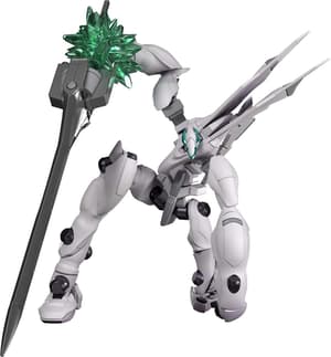 MODEROID Fafner Mark Sein(4th-run) - 1