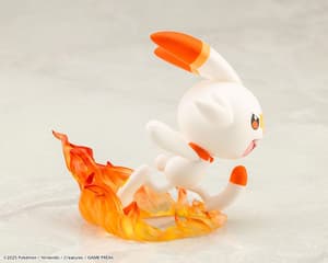 Victor (Masaru) und Hopplo - ARTFX J - Kotobukiya - 14