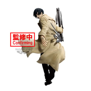 Nagumo - Sakamoto Days - Vibration Stars - Banpresto (1)