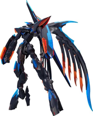 MODEROID Fafner Mark Alles(Re-run) - 1