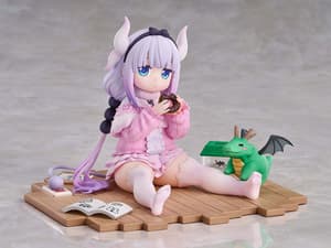 Kanna: Holiday Ver. - 7