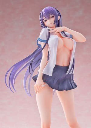 Takane Takamine Eternal Virgin Road Ver. - 15