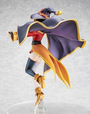 Haruhi Suzumiya - Megumin Collaboration - KD Colle - Kadokawa - 7