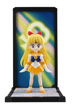 Sailor Venus - Tamashii Buddies - 1