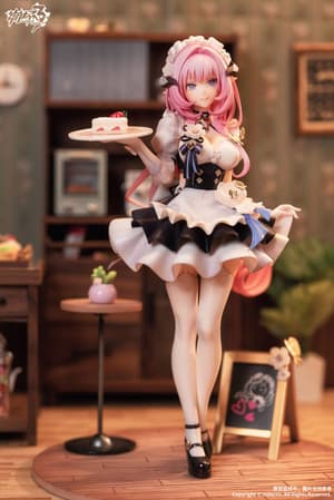 Elysia - Pink Maid  - Honkai 3rd - Apex (8)