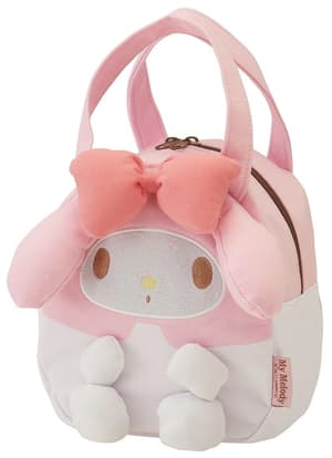 My Melody - Sanrio - Mini-Handtasche - Skater (1)