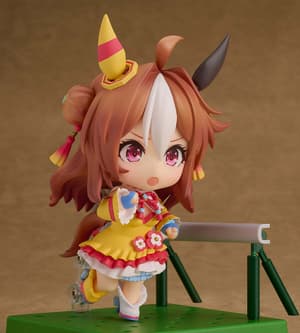 Nendoroid Copano Rickey - 6