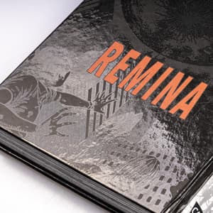 Remina - Carlsen - One Shot - 4