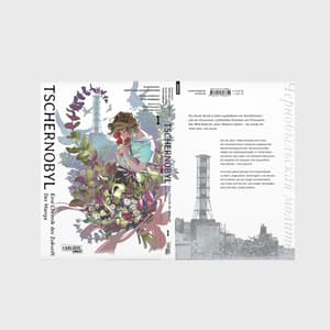 Tschernobyl - Eine Chronik der Zukunft: Der Manga 1 - 5