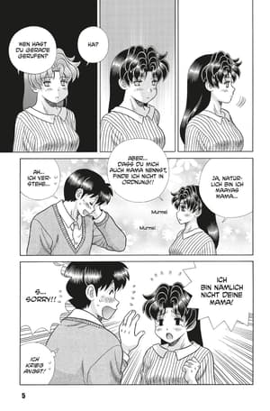 Manga Love Story 85 - 3