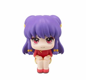 Shampoo - Ranma 1/2 Look Up - Megahouse (7)