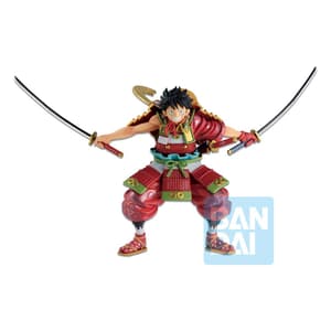 Monkey D. Ruffy / Luffytaro - One Piece - Armor Warrior - Ichibansho - 4