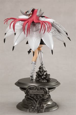 Asmodeus - Hakugin no Koromo - Normal Version - 5