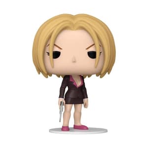 Pakunoda - Hunter x Hunter Funko POP (1)