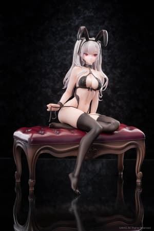 Black Bunny Girl Tana - Reverse Studio (23)