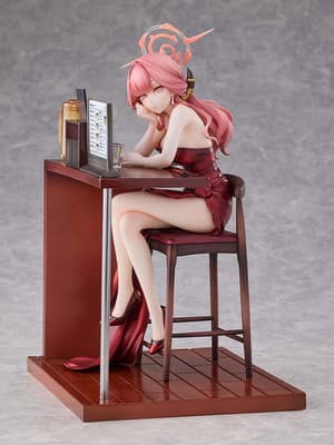 Aru (Dress): Memorial Lobby Ver. - 6