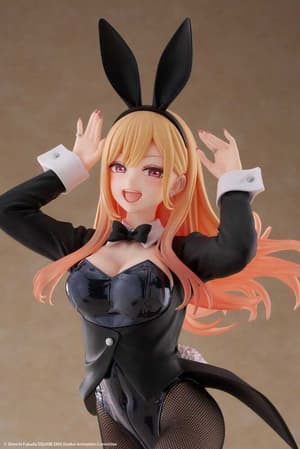Marin Kitagawa - Bunny - T-Most - Taito - 6