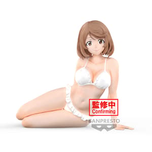 Rei Saiga - Shangri-La Frontier - Celestial Vivi - Banpresto (2)