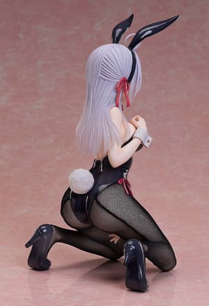 Alisa Mikhailovna Kujou: Bunny Ver. - 5