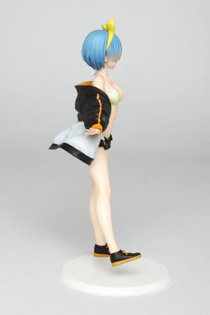 Rem (Swimsuit Version) - Re:Zero - Taito - 4