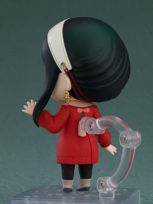 Nendoroid 2689 Yor Forger - Casual Outfit - 5
