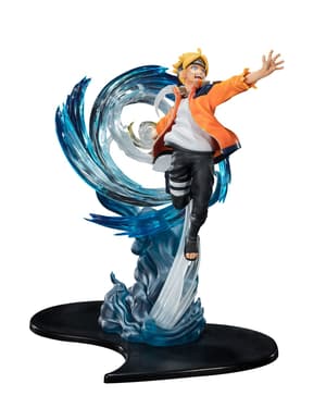 Boruto Uzumaki - Kizuna Relation - Figuarts Zero - Bandai Spirits (1)