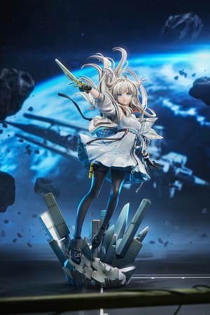 Perlica - Good Smile Company (including Bonus) - 5