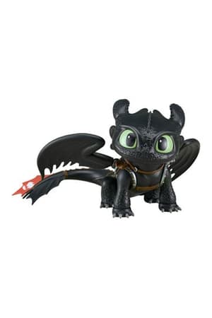 Nendoroid 2238 Toothless - Re-Release - 1