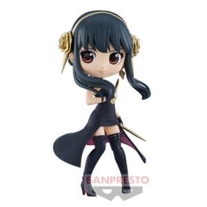 Yor Forger - Spy x Family - Q Posket Version B (5)