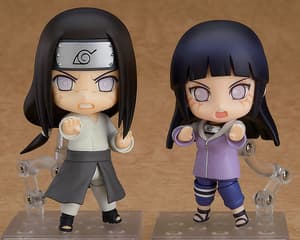 Nendoroid 1354 Neji Hyuga - 5
