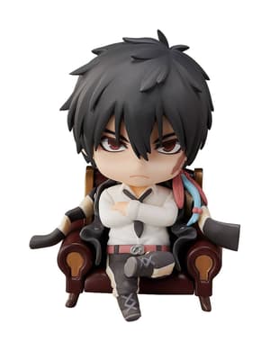 Nendoroid 1135 Xanxus - 1
