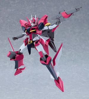 MODEROID Luxon & Bradyon Coupling Set - 13