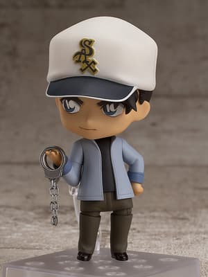 Nendoroid 821 Heiji Hattori - 5
