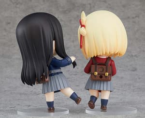 Nendoroid Takina Inoue - 7