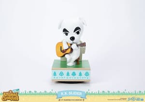 K.K. Slider - First 4 Figures - 19