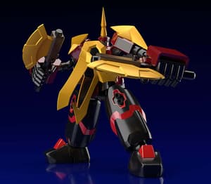 MODEROID Balking - 3