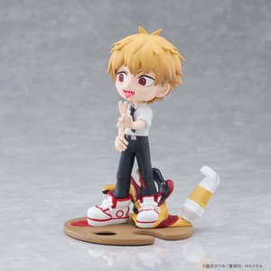 PalVerse Pal.　Chainsaw Man　Denji - 5