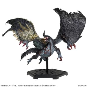 Random Choice - The Best Vol. 25-26 - Monster Hunter Figure Builder - Capcom - 8